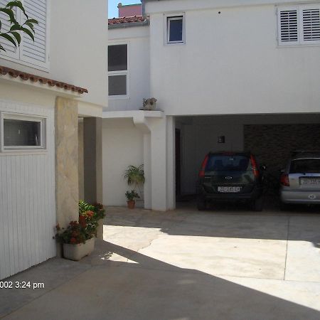 Apartment Tome Diklo Zadar Exterior photo