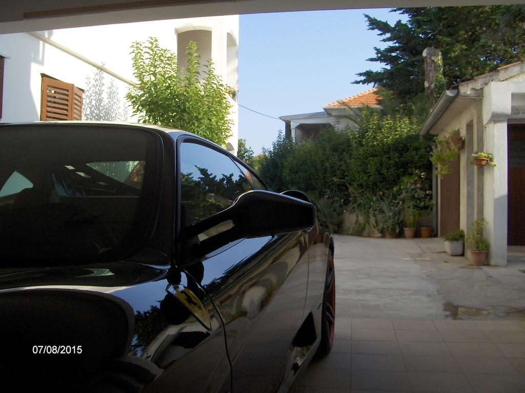 Apartment Tome Diklo Zadar Room photo