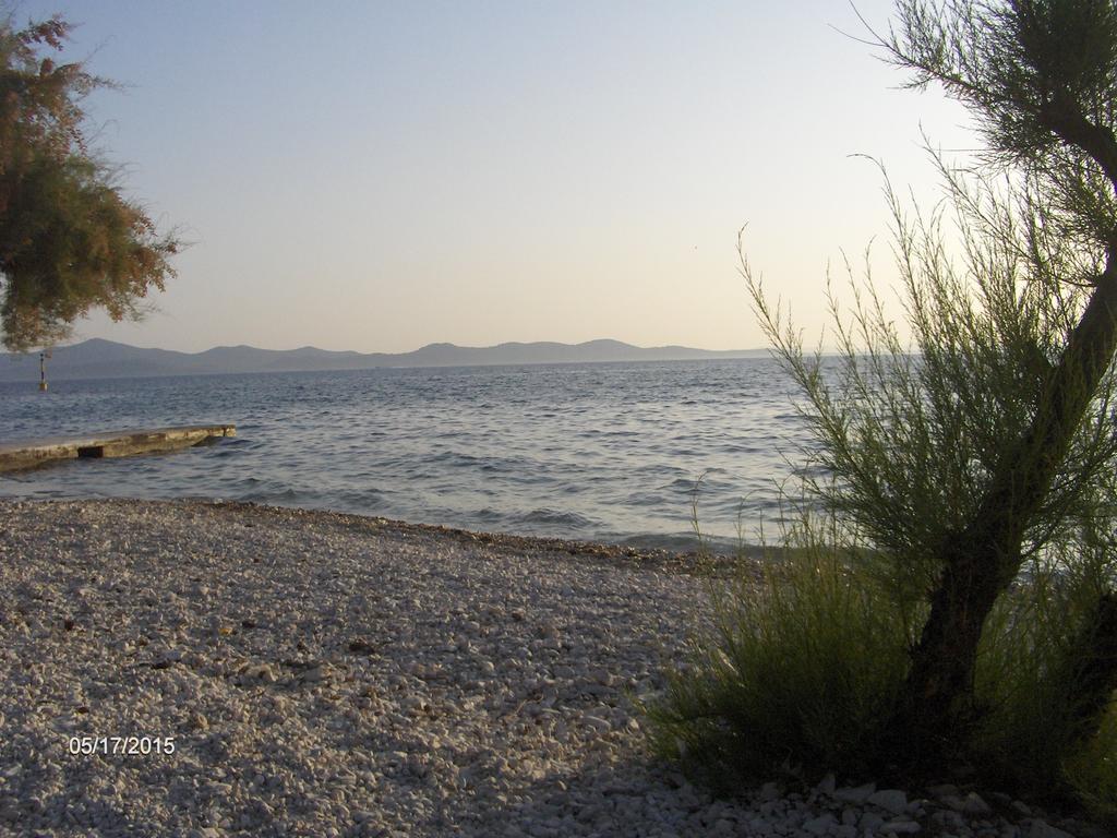 Apartment Tome Diklo Zadar Room photo