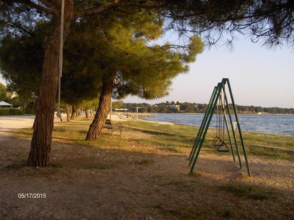 Apartment Tome Diklo Zadar Room photo