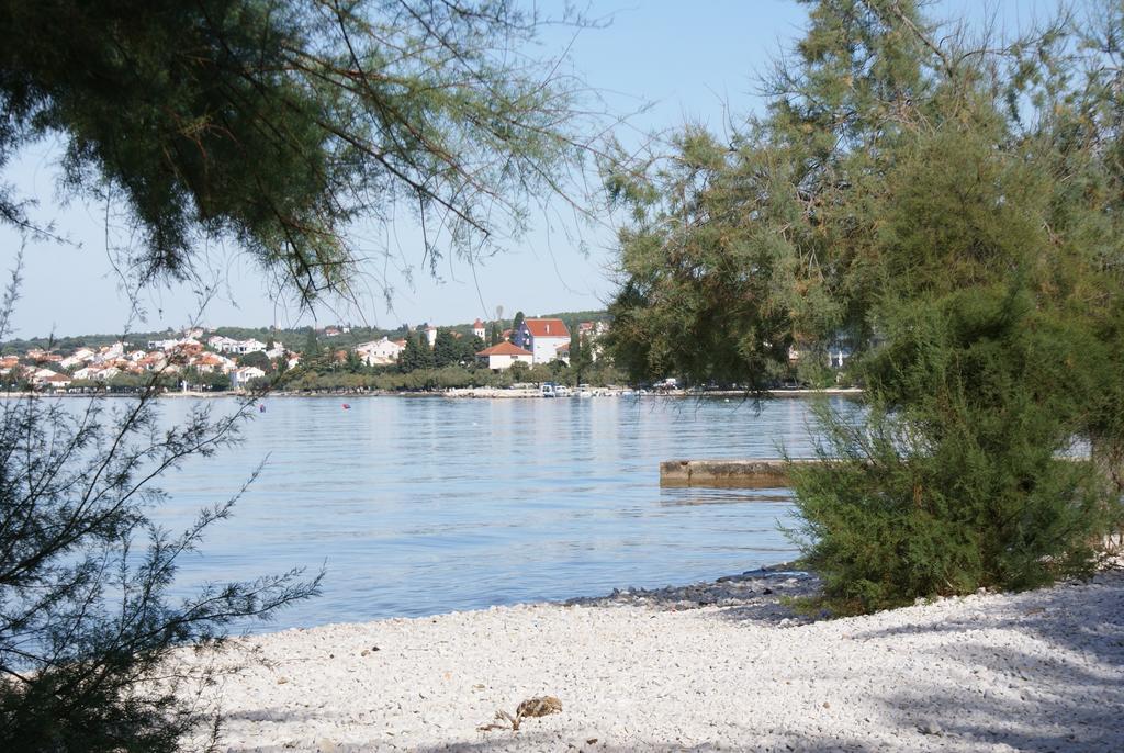 Apartment Tome Diklo Zadar Room photo