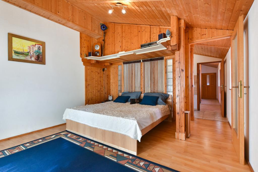 Apartment Tome Diklo Zadar Exterior photo